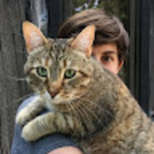 Meet your Posher, Andrea